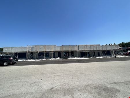 A look at 30-40 Mildred Drive commercial space in Fort Myers