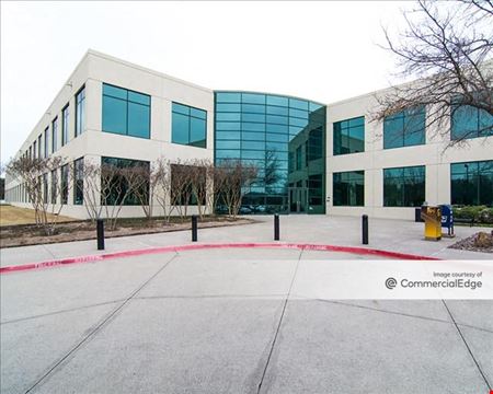A look at International Business Park - 6404 International Pkwy commercial space in Plano