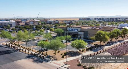 A look at 41800 West Maricopa-Casa Grande Highway commercial space in Maricopa