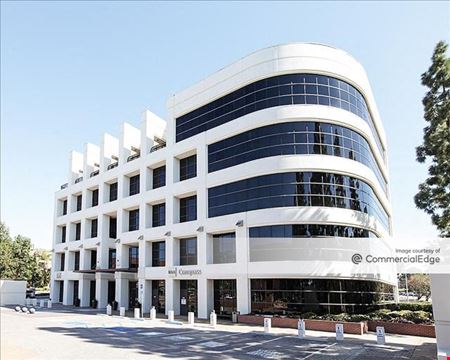 A look at Regents Park Financial Centre commercial space in La Jolla