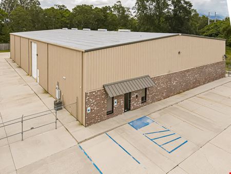 A look at Dock-High Office/Warehouse near Amazon Distribution Center Industrial space for Rent in Baton Rouge