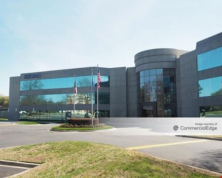 A look at Pinebrook Plaza Office space for Rent in Charlotte
