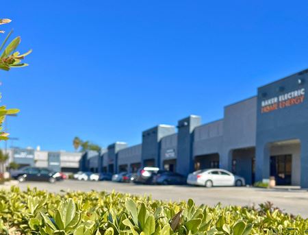 A look at Murrieta Square Retail space for Rent in Murrieta