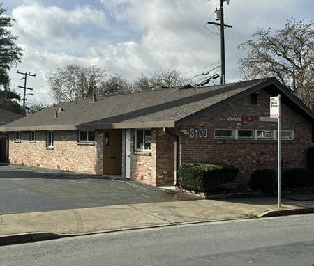 A look at 3100 Clayton Rd commercial space in Concord