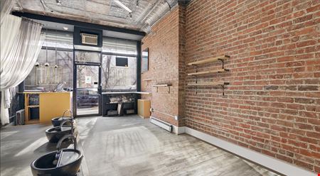 A look at 561 Gates Ave Retail space for Rent in Brooklyn