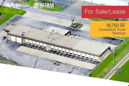 7424 S. Central Avenue, Bedford Park, IL 60459 - Bedford Park