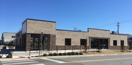 A look at 303 S Peters Avenue  Office space for Rent in Norman