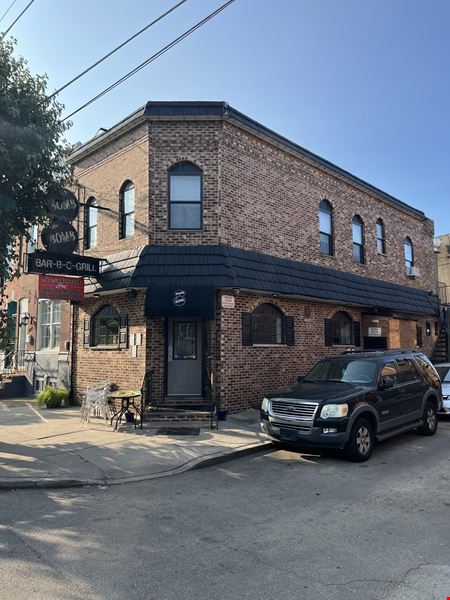 A look at 1,920 SF | Turn-Key Bar / Restaurant Building with Liquor License for Sale | 1026 Wolf Street commercial space in Philadelphia