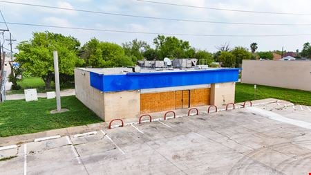 A look at 3620 Buddy Owens Blvd Retail space for Rent in McAllen