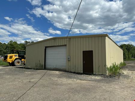 A look at 5411 W. Military Highway Commercial space for Rent in Chesapeake