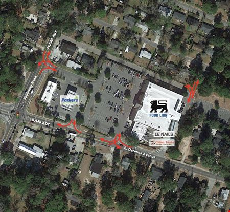 2208 E. Derenne Avenue - Savannah