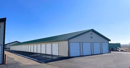 A look at Dasa Depot Mini-Storage commercial space in Big Lake