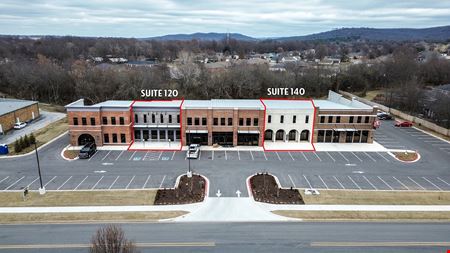 A look at 140 Southwinds Road - Suites 120 & 140 commercial space in Farmington
