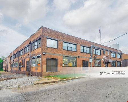 A look at 6300 Etzel Ave. commercial space in Wellston