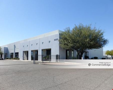 A look at 6221 & 6223 South Palo Verde Road Office space for Rent in Tucson