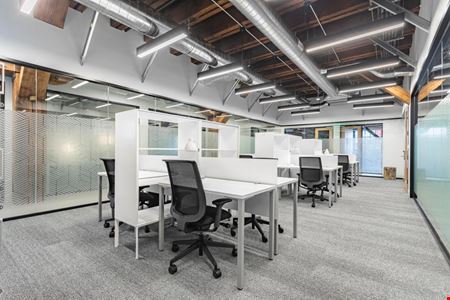 A look at 25% off SPACES BELLTOWN Office space for Rent in Seattle