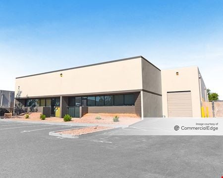 A look at Broadwood Business Park Industrial space for Rent in Mesa
