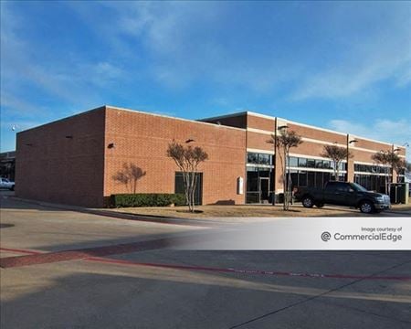 A look at Royal Tech Commons - M Office space for Rent in Irving
