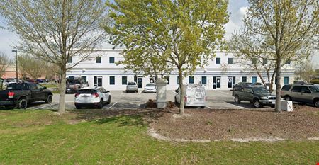 A look at 441 Network Station Suite A commercial space in Chesapeake
