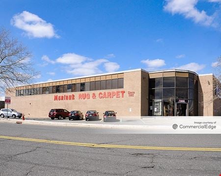 A look at 50-75 Price Pkwy commercial space in Farmingdale