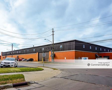 A look at 1350 Rockefeller Road commercial space in Wickliffe