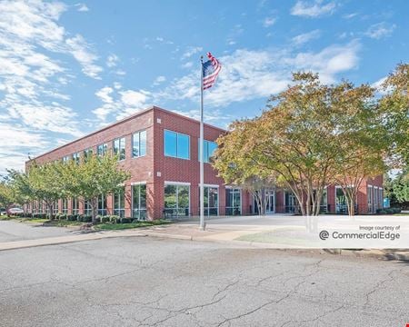 A look at Greenwich Station Commercial space for Rent in Virginia Beach