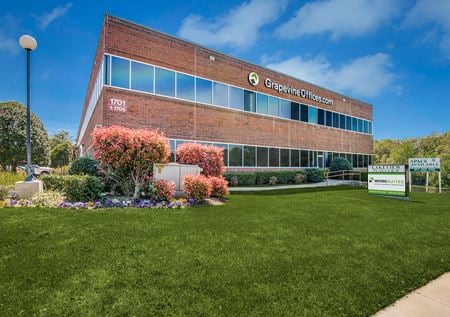 A look at 1701 West Northwest Highway Office space for Rent in Grapevine