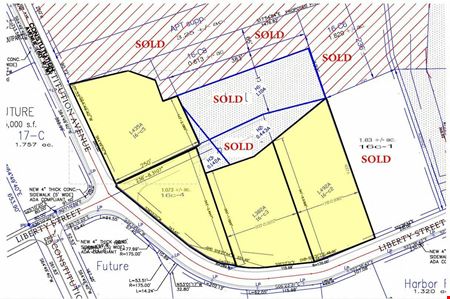A look at 6 Parcels- US Hwy 19 & US Hwy 84 Thomasville, GA commercial space in Thomasville