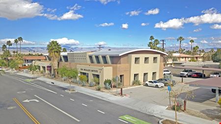 A look at 44530 San Pablo  commercial space in Palm Desert
