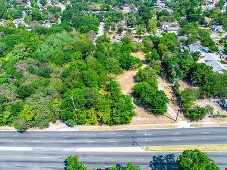 A look at Land for Sale Just Off I-35E commercial space in Dallas