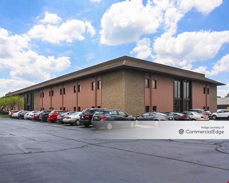 A look at 2060 Brighton-Henrietta Town Line Road commercial space in Rochester