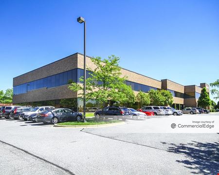 A look at Windsor Corporate Park - 2560 Lord Baltimore Drive commercial space in Windsor Mill