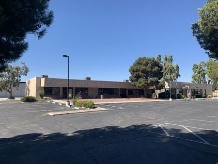 A look at 15419 Cholame Rd Office space for Rent in Victorville
