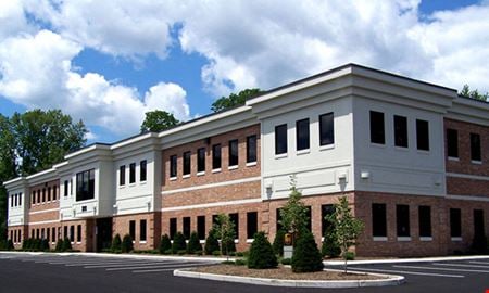A look at 200 Silver Street, Suite 206 Office space for Rent in Agawam