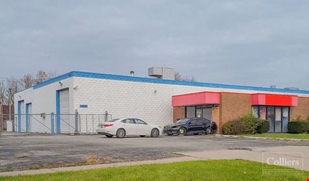 A look at For Sale or Lease | Former Body Shop commercial space in Warren