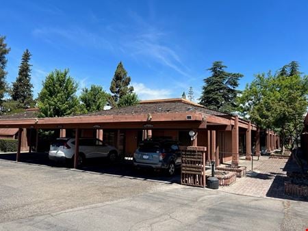 A look at Multiple Office Spaces Available on Shaw Ave Commercial space for Rent in Fresno