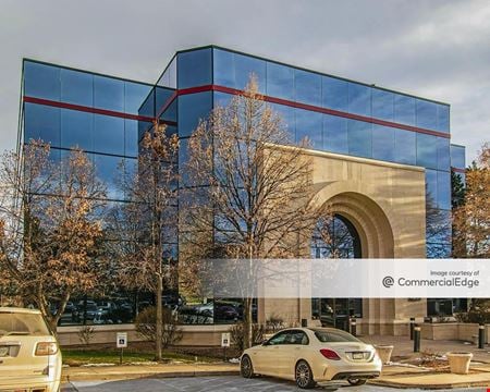 A look at Academy Corporate Center commercial space in Colorado Springs