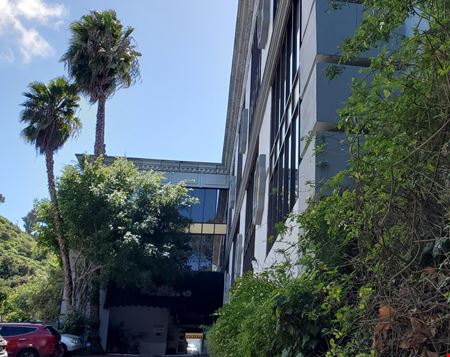A look at 2801 Camino Del Rio South Office space for Rent in San Diego