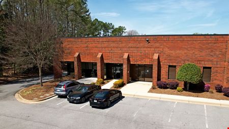 A look at 370 Great Southwest Parkway Industrial space for Rent in Atlanta