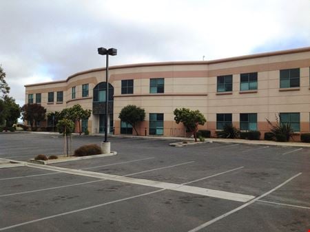 Salinas Airport Business Center - Salinas