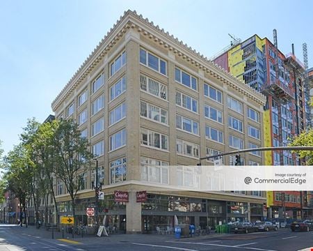 A look at Director Building Commercial space for Rent in Portland