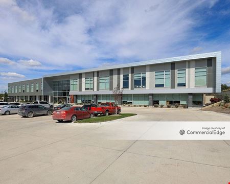 A look at 8333 Glynoaks Drive commercial space in Lincoln