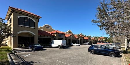 A look at 10,080 SF Flex Space For Lease | Destination Daytona Industrial space for Rent in Ormond Beach