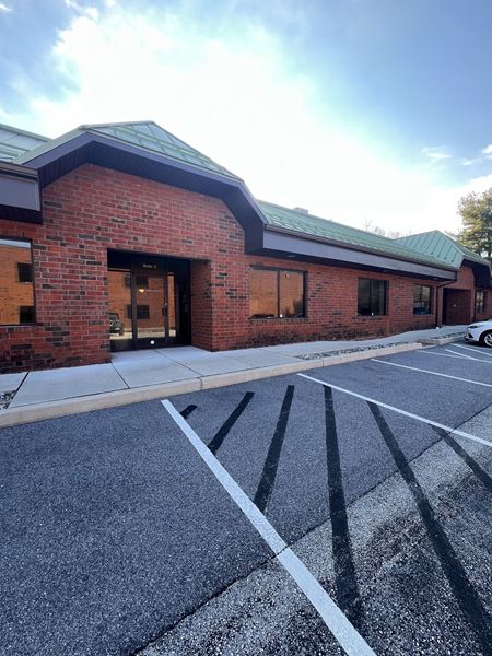 A look at 20 Hagerty Blvd Ste 3 commercial space in West Chester