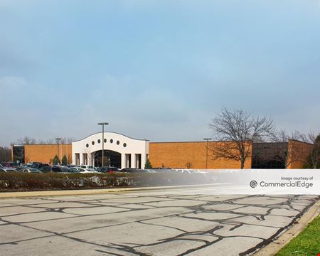 A look at 220 West Schrock Road Office space for Rent in Westerville