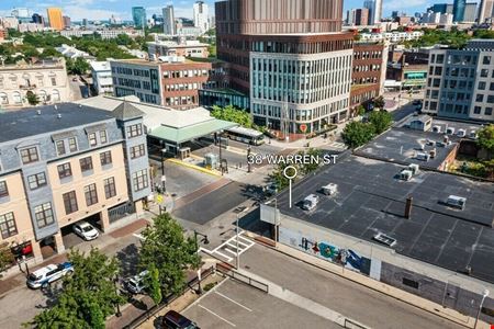 A look at 32 Warren Street Retail space for Rent in Boston