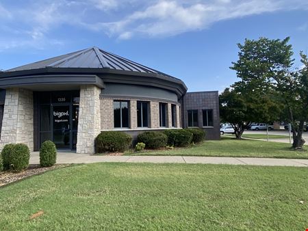 A look at OFFICE FOR LEASE W/ LOTS OF PARKING commercial space in Springfield
