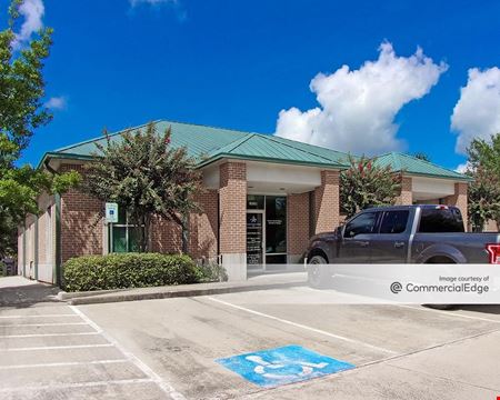 A look at The Offices at Lake Pointe Office space for Rent in Sugar Land