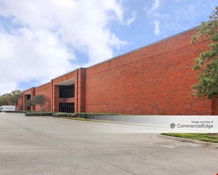 A look at Westside Industrial Park - 8100 Westside Industrial Drive commercial space in Jacksonville