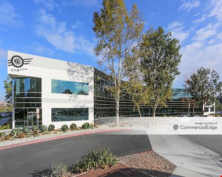 A look at 6740 Cobra Way commercial space in San Diego
